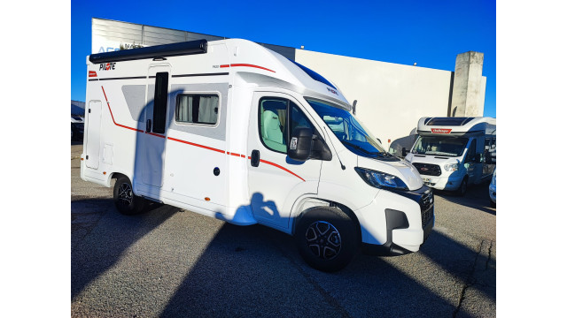 PILOTE PACIFIC EXPRESSION P620D