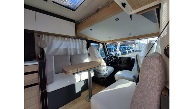 PILOTE EVIDENCE G740 FGJ