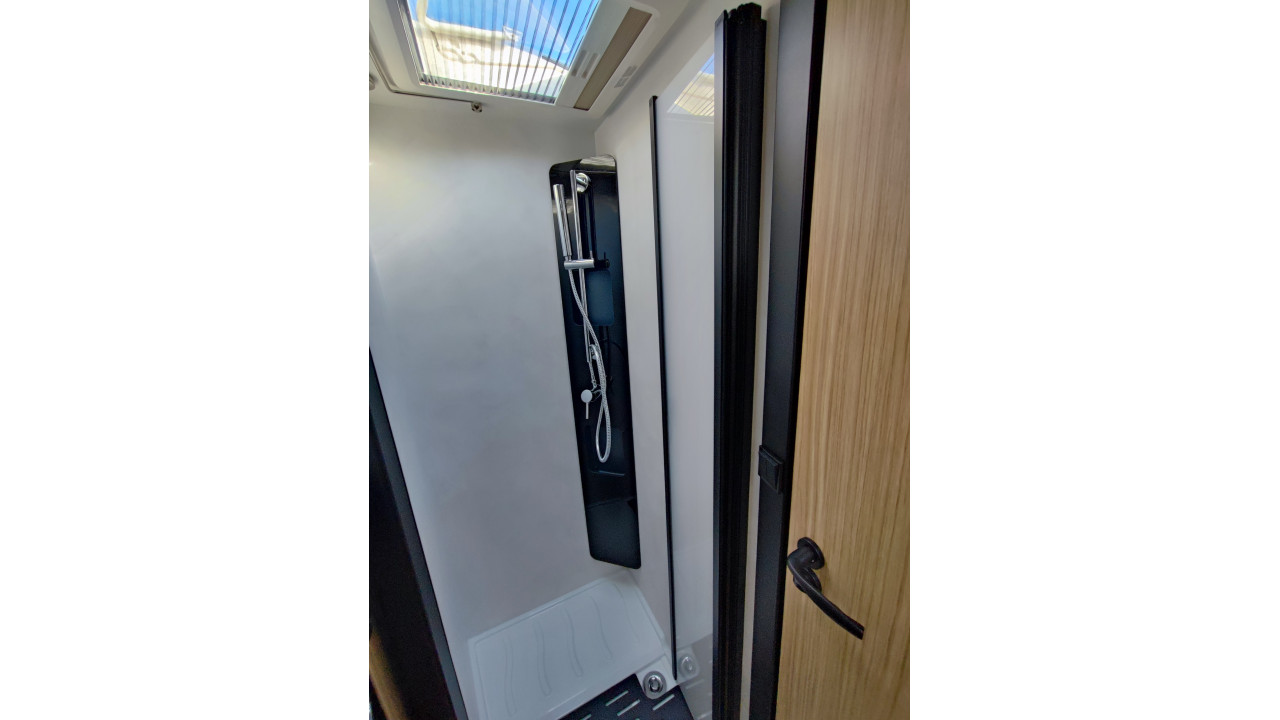 PILOTE EVIDENCE G740 FGJ