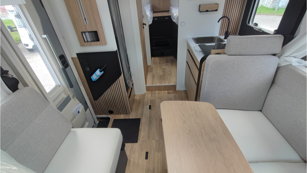 PILOTE EVIDENCE G720FGJ