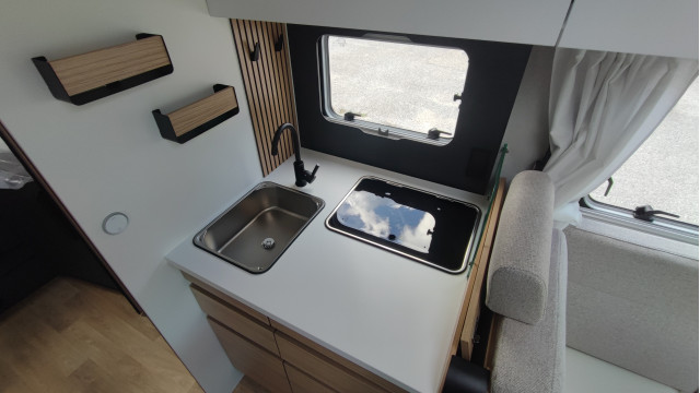 PILOTE EVIDENCE G720FGJ