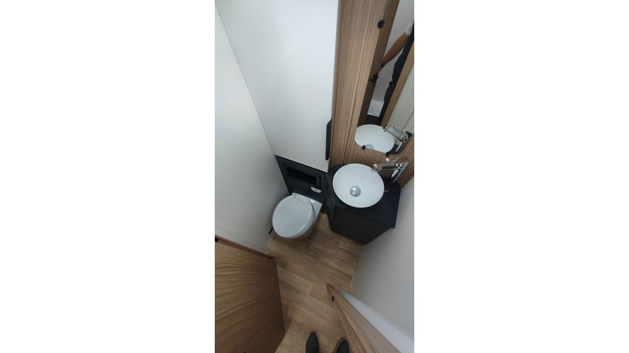 PILOTE EVIDENCE G720FGJ