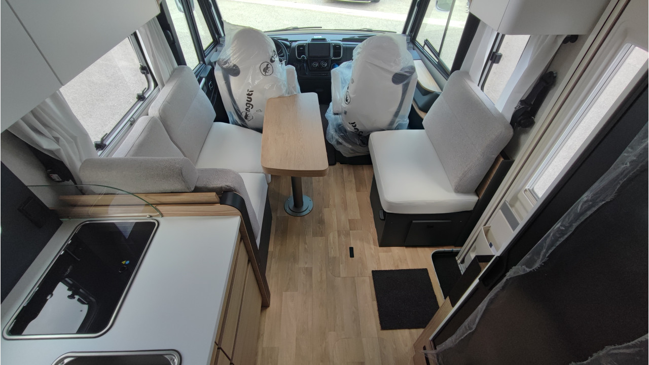 PILOTE EVIDENCE G720FGJ