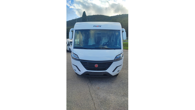 PILOTE EVIDENCE G720FGJ