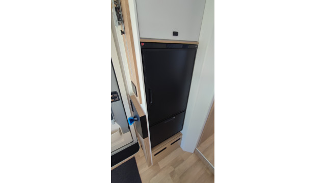 PILOTE EVIDENCE G740 FC