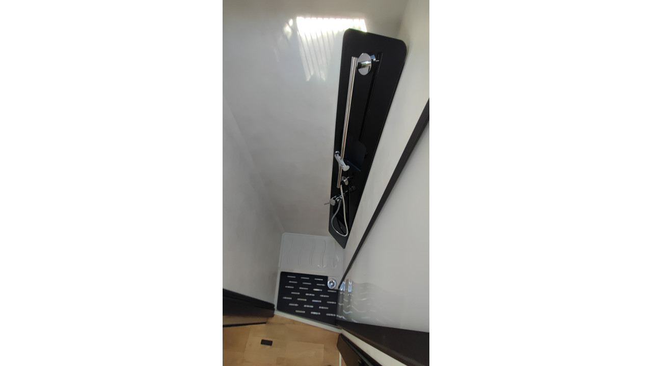 PILOTE EVIDENCE G740 FC