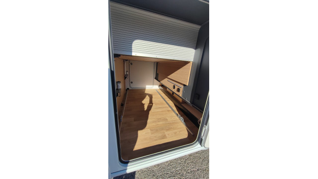 PILOTE EVIDENCE G740 FC