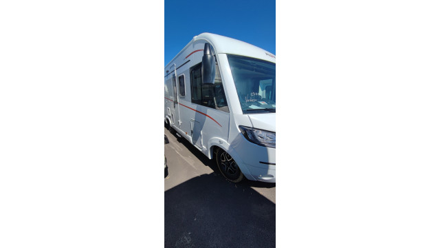 PILOTE EVIDENCE G740FC