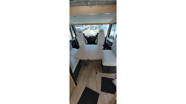 PILOTE EVIDENCE G740FC