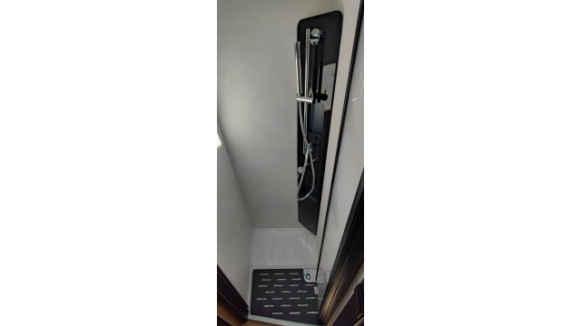 PILOTE EVIDENCE G740FC