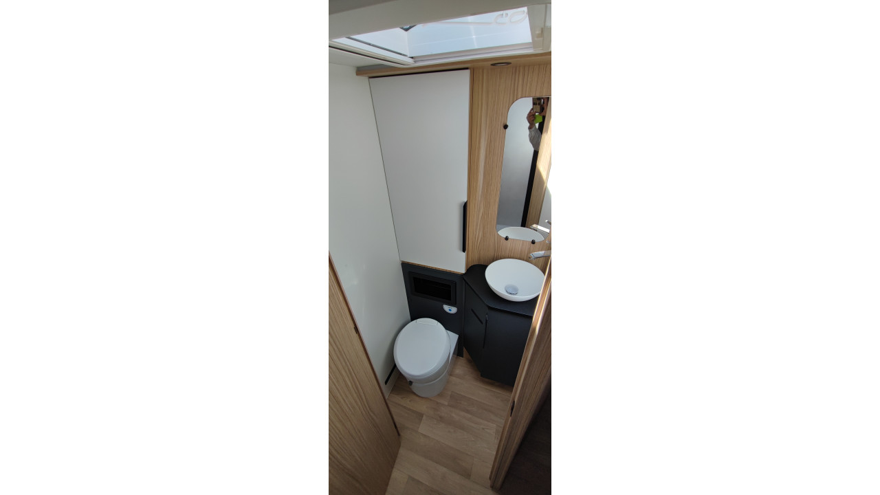 PILOTE EVIDENCE G740FC