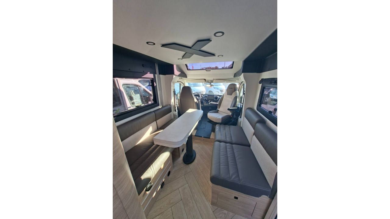 CHAUSSON EXCLUSIVE LINE X650