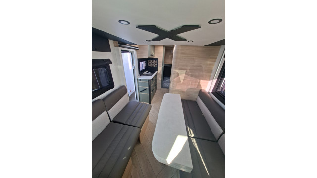 CHAUSSON EXCLUSIVE LINE X650