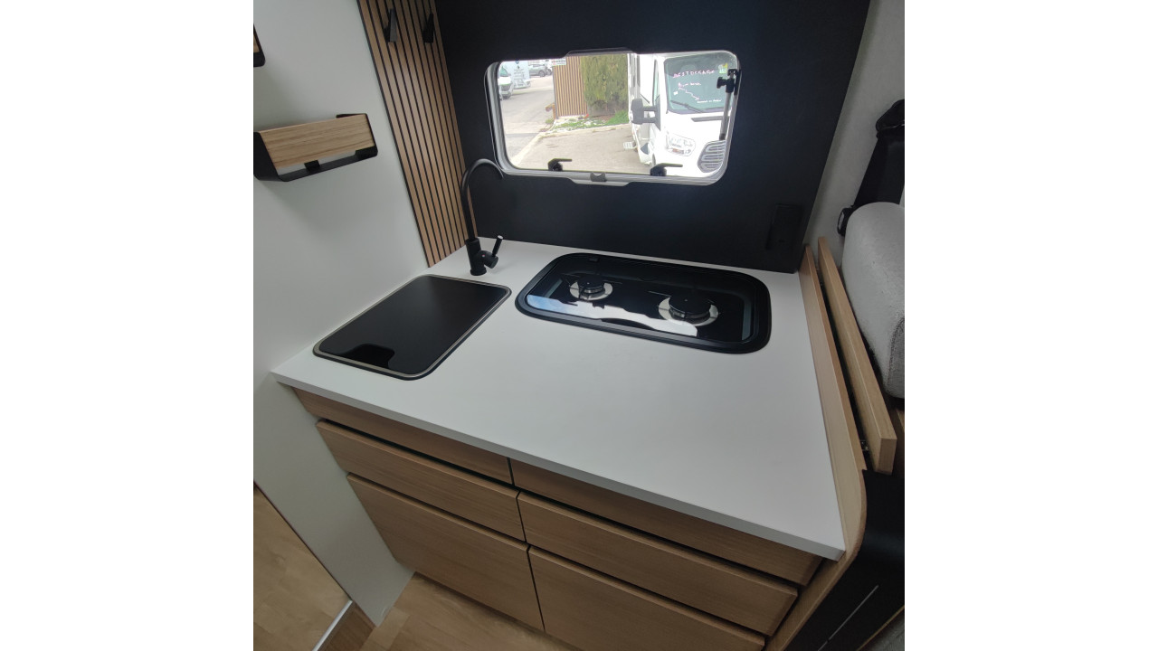 PILOTE EVIDENCE P740FGJ