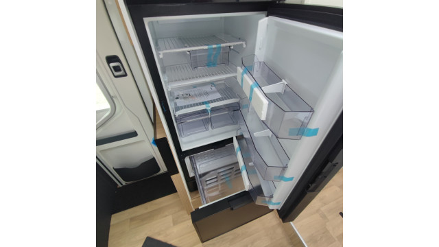 PILOTE EVIDENCE P740FGJ