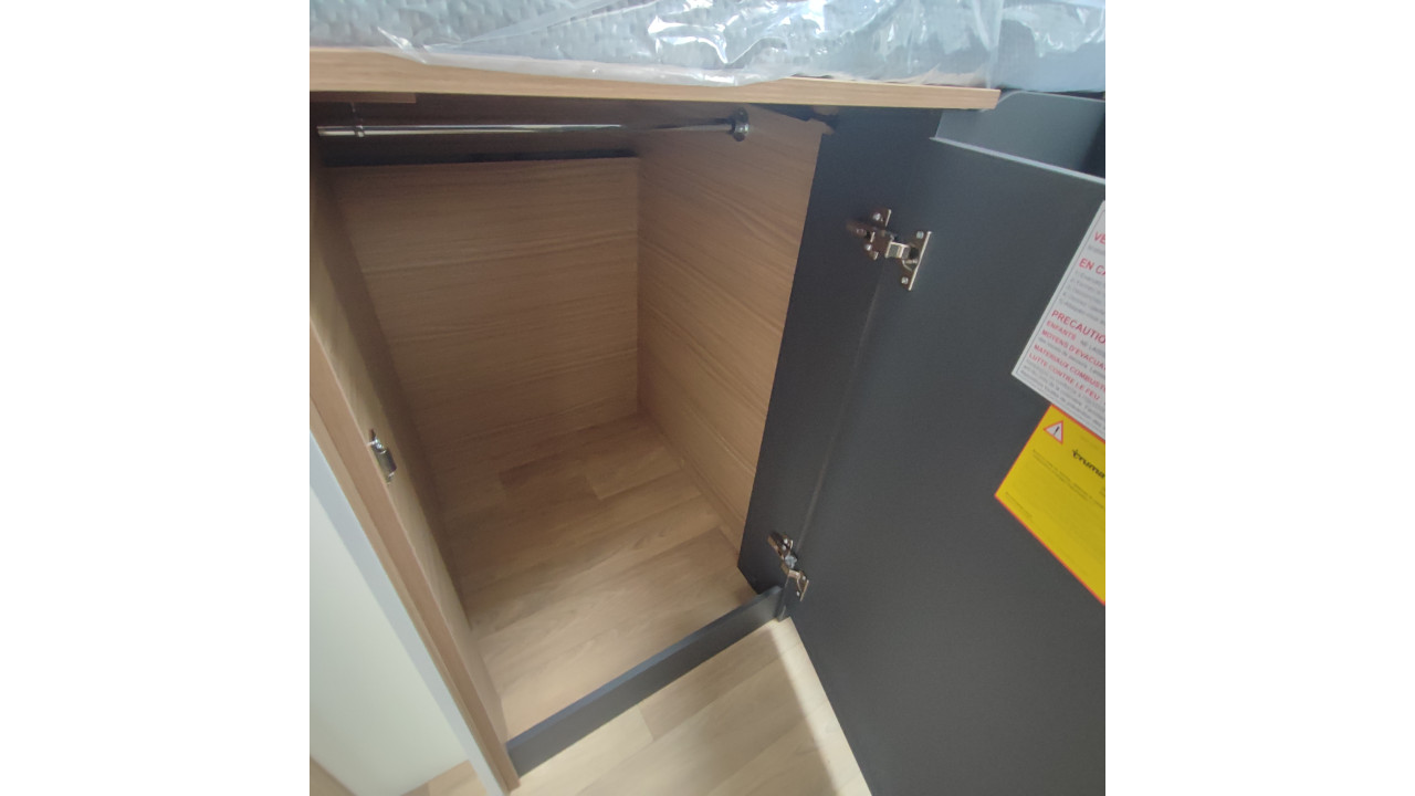 PILOTE EVIDENCE P740FGJ