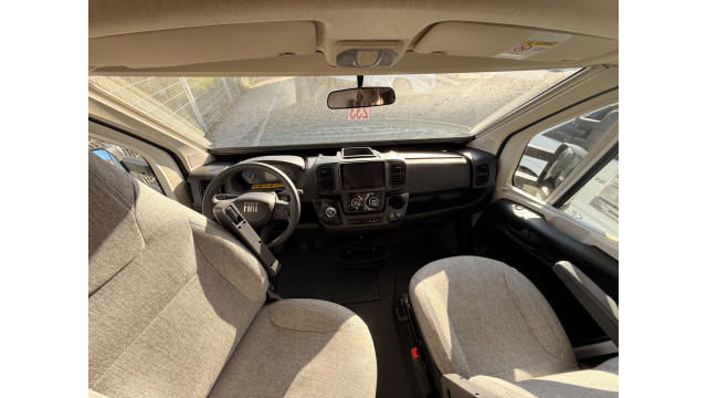 CHAUSSON FIRST LINE C656