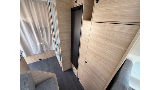 CHAUSSON FIRST LINE C656