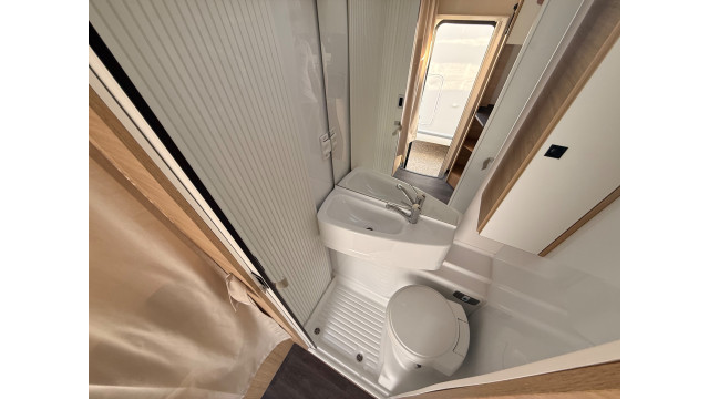 CHAUSSON FIRST LINE C656