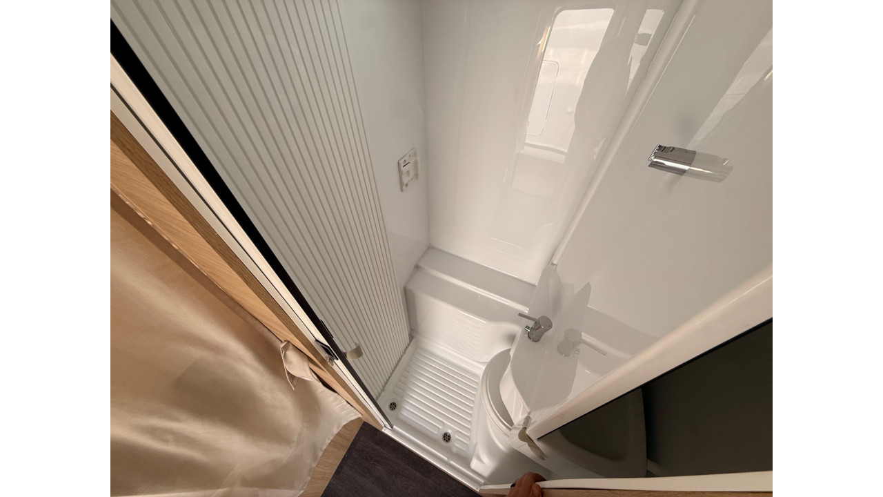 CHAUSSON FIRST LINE C656