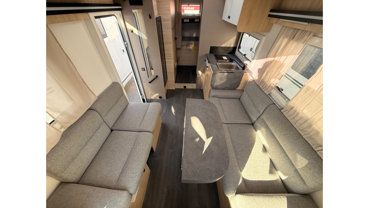 CHAUSSON FIRST LINE 720