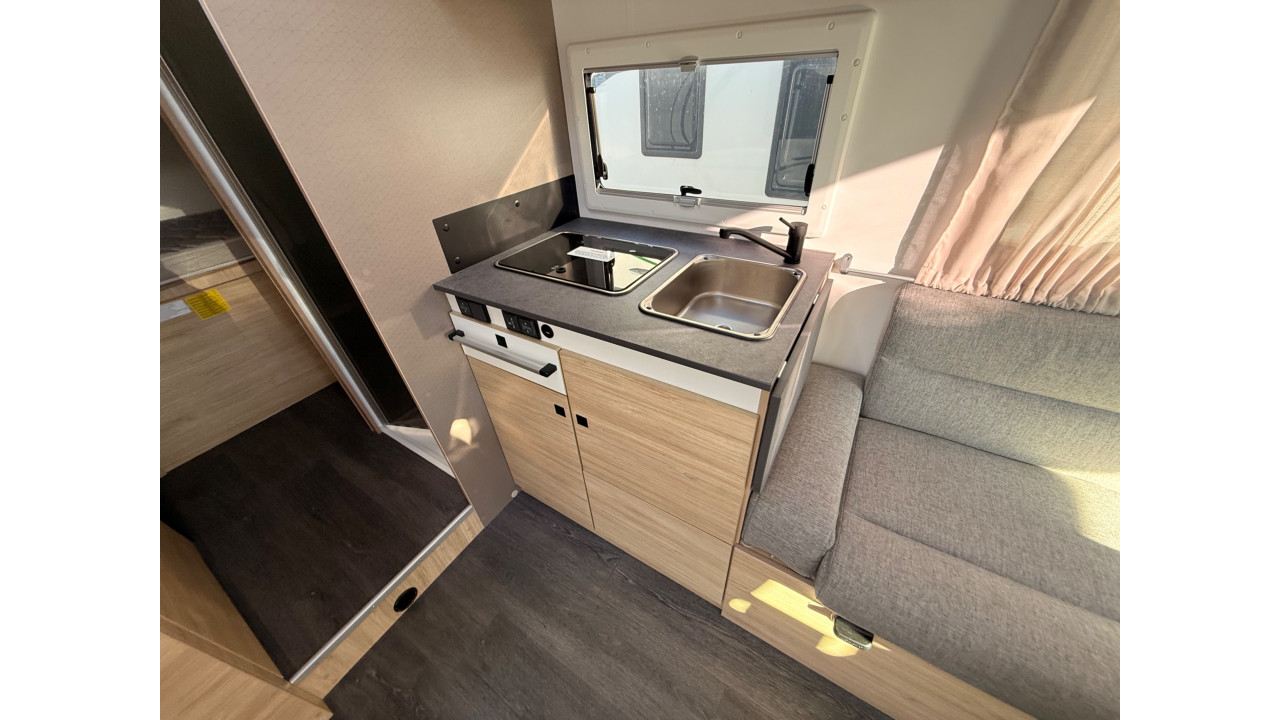 CHAUSSON FIRST LINE 720