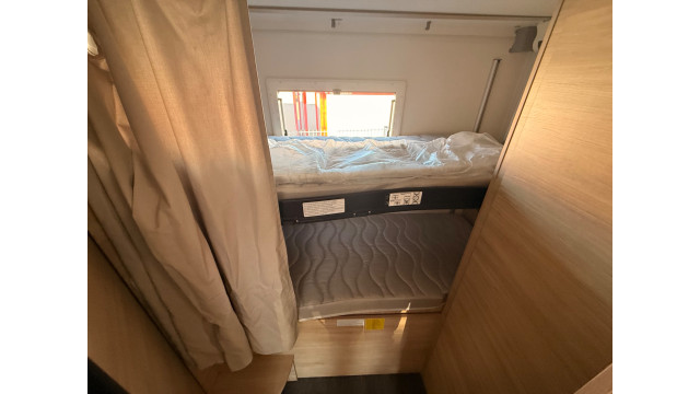 CHAUSSON FIRST LINE 720