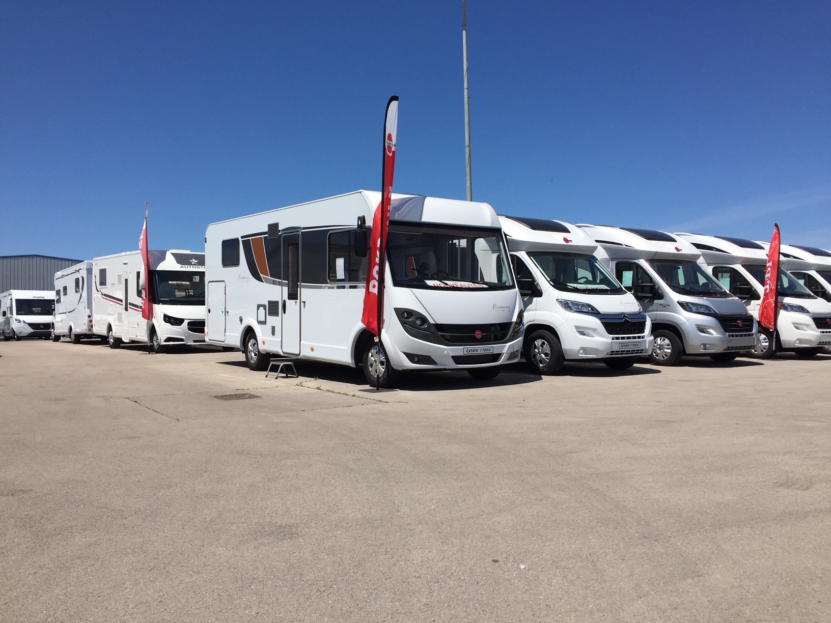 Concession de Montpellier