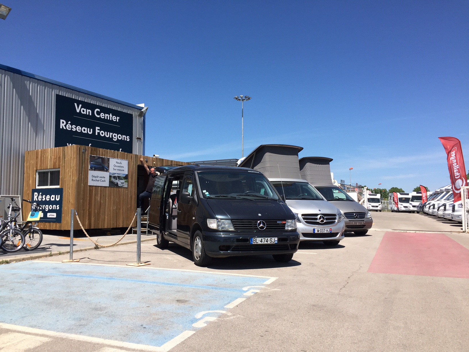 Concession de Montpellier