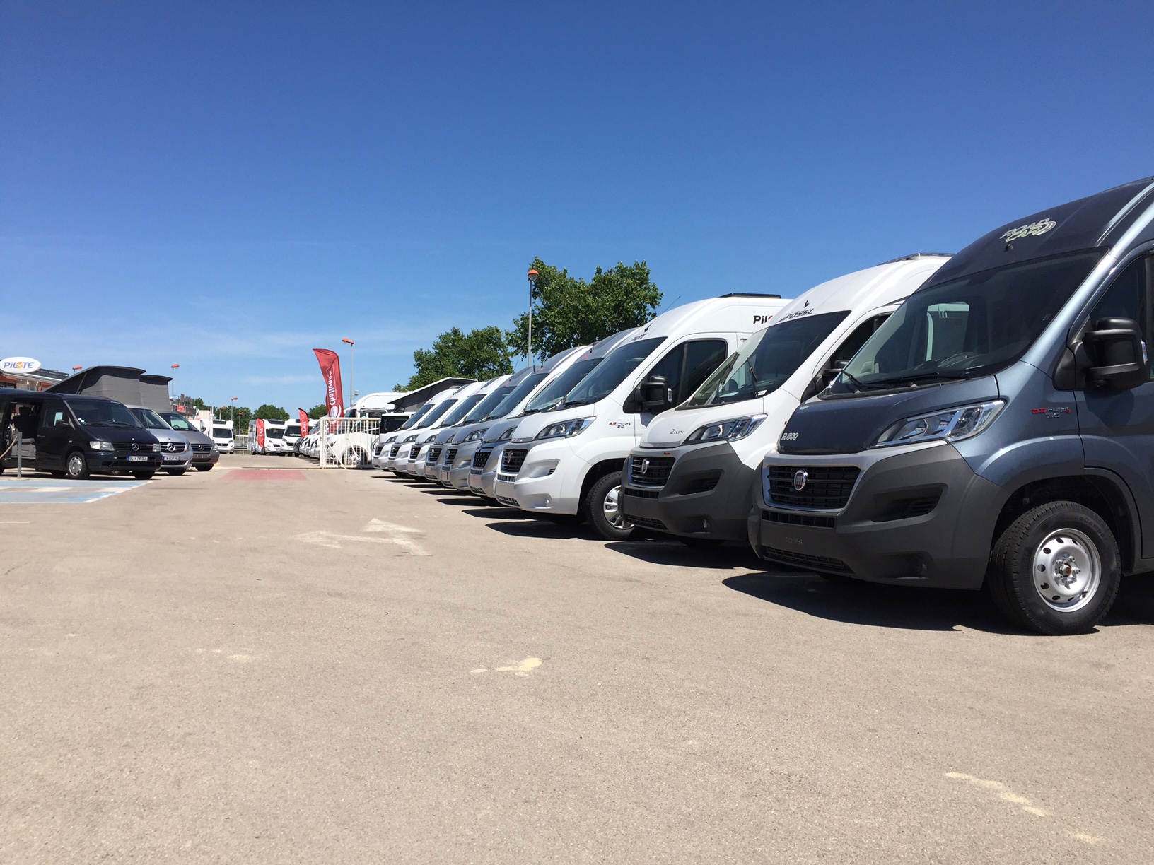 Concession de Montpellier