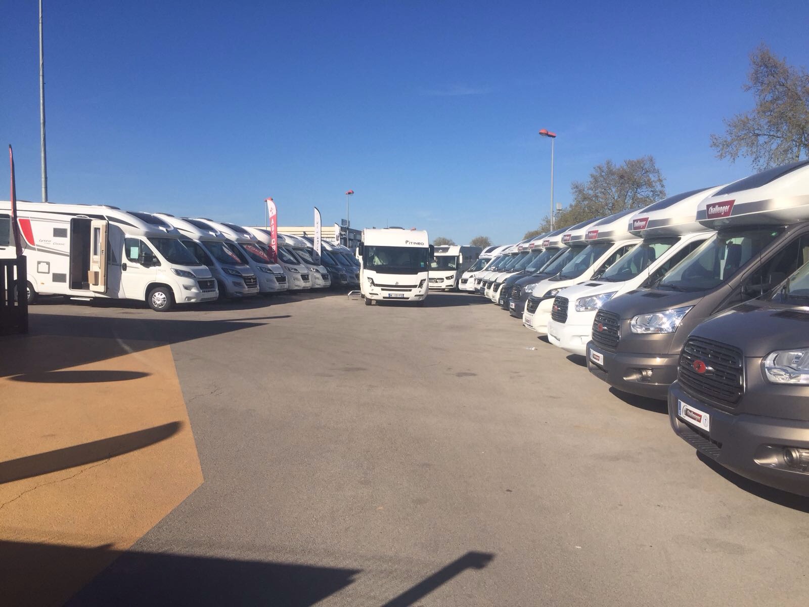 Concession de Montpellier