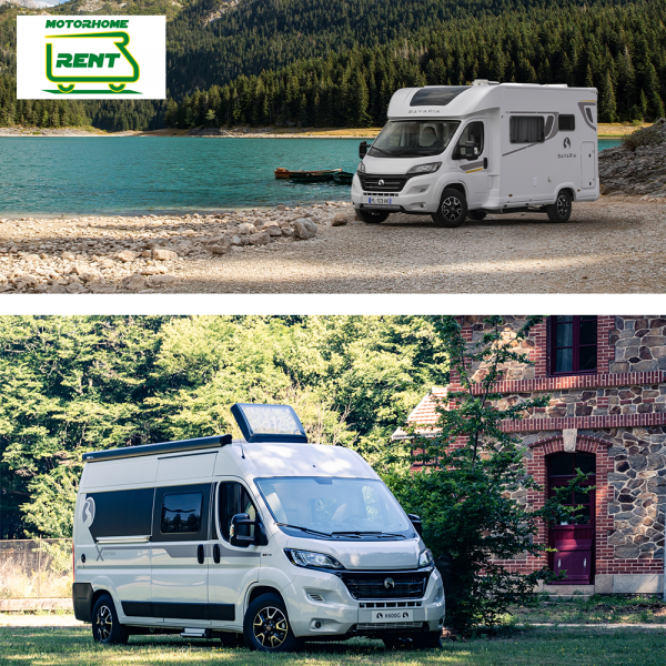 Envie d'essayer le camping-car ? Optez pour la location !