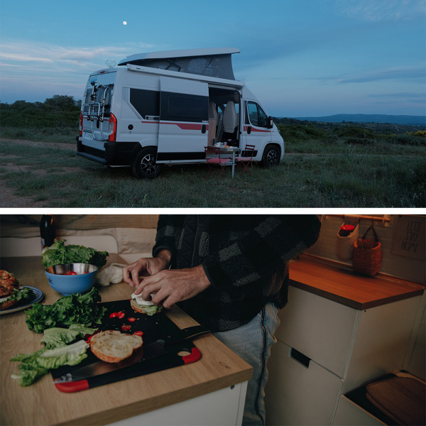 10 idées reçues sur le camping-car