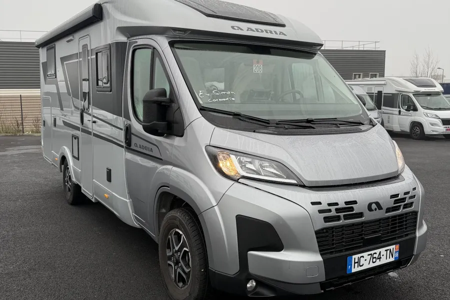 ADRIA DL COMPACT SUPREME