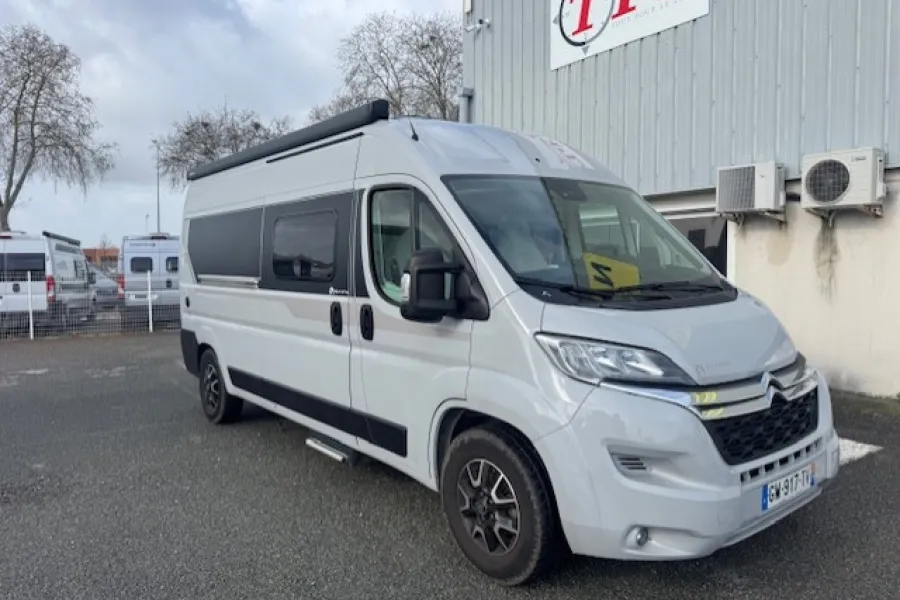 BAVARIA K600 S STANDARD