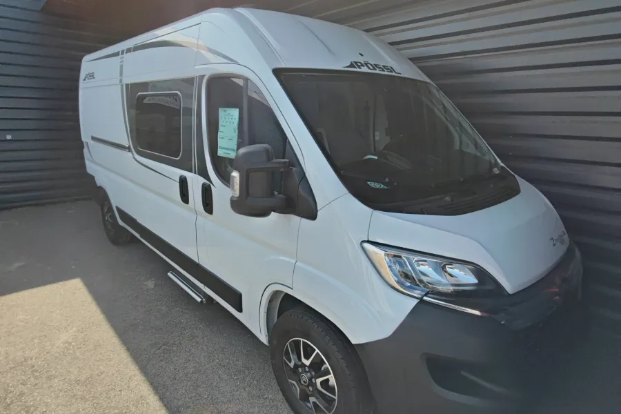 POSSL 2 WIN R PLUS D-LINE