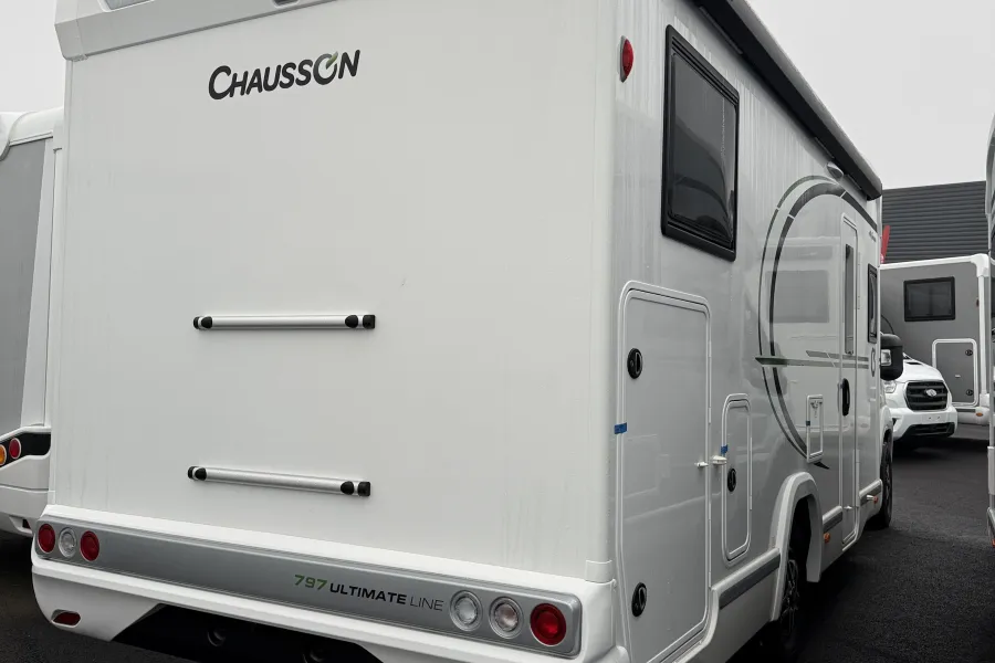 CHAUSSON 797 ULTIMATE LINE