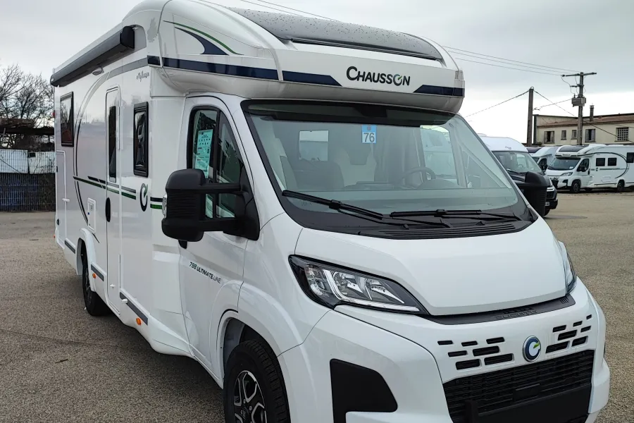 CHAUSSON 798 ULTIMATE LINE