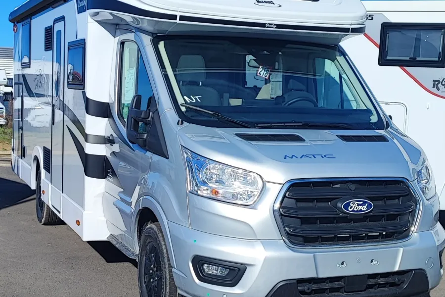 MAC LOUIS YEARLING 81 SERIE PRINTEMPS