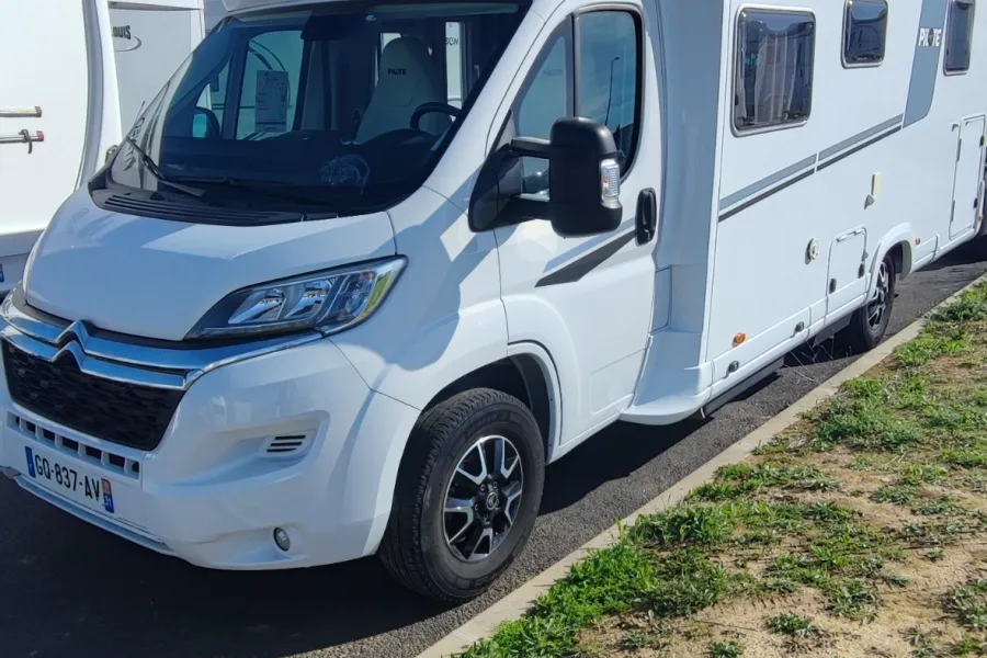 PILOTE P746FC EXPRESSION