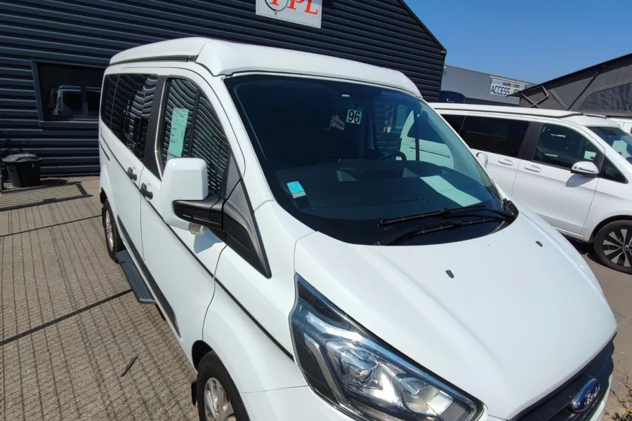 LAIKA URBAN F100+ KOSMO URBAN