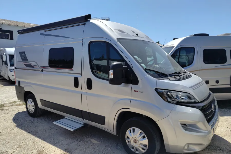 RANDGER R540 RANDGER