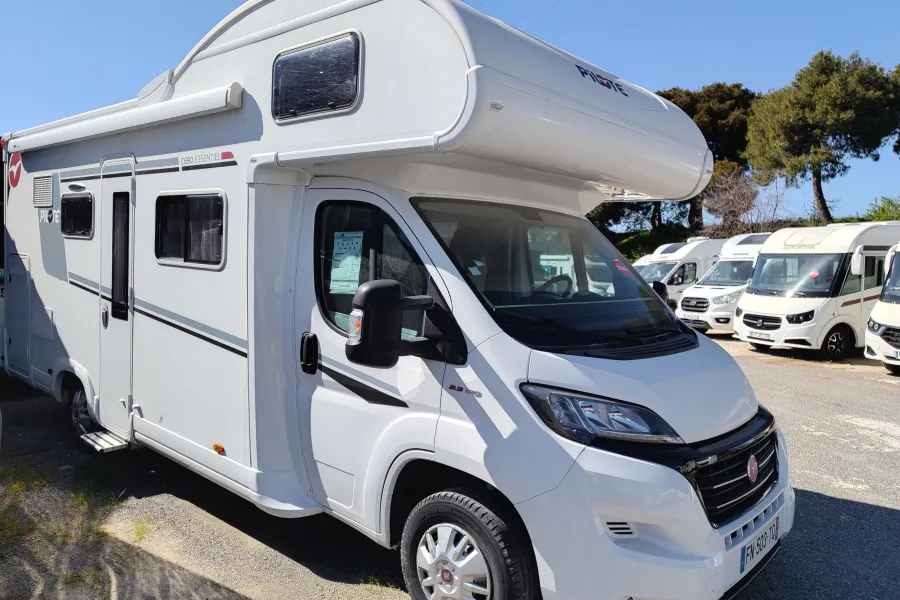 PILOTE C690S ESSENTIEL