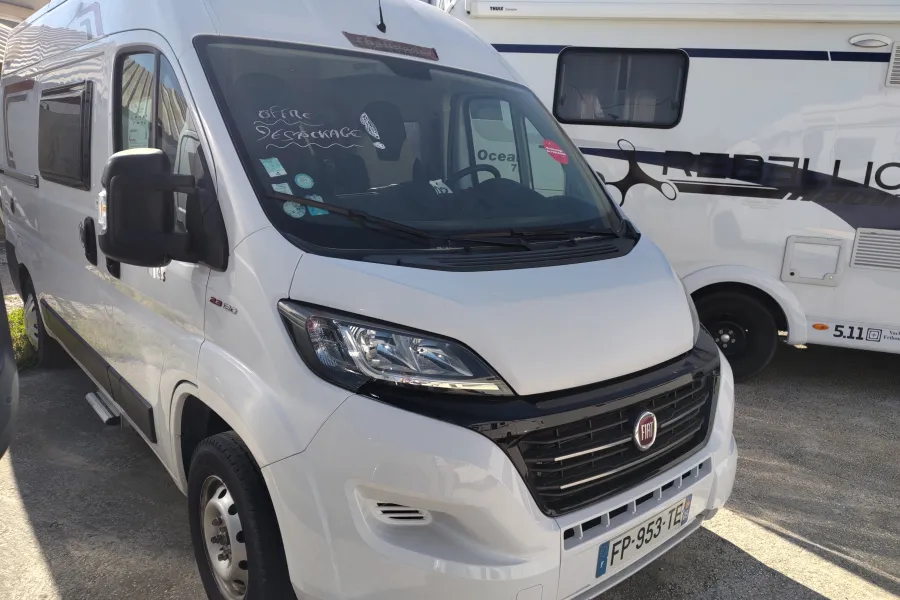 CHALLENGER V114 S VIP