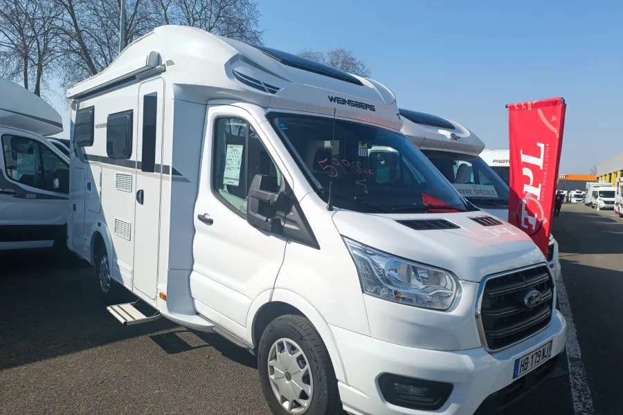 WEINSBERG 550 MG CARASUITE