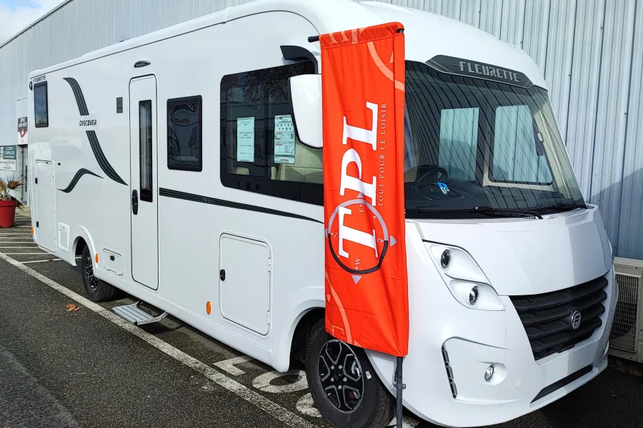 FLEURETTE 74 LJG DISCOVER WELLNESS