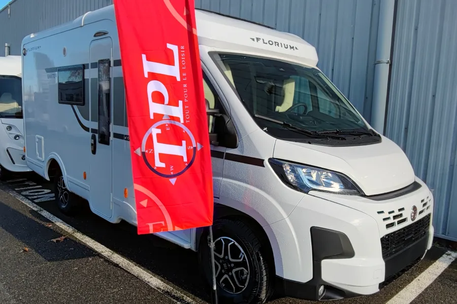 FLEURETTE 60LG BAXTER