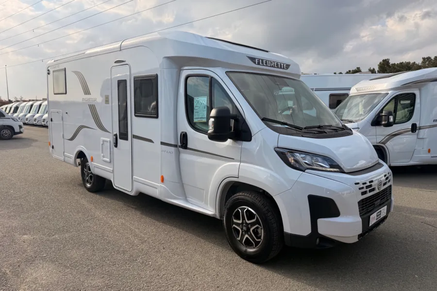 FLEURETTE 69LJG MIGRATEUR WELLNESS