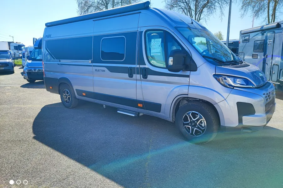 PILOTE V630B EDITION PRINTEMPS