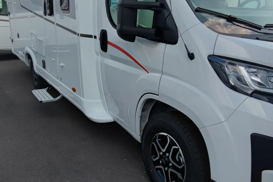 PILOTE P720FC SELECTION PRINTEMPS